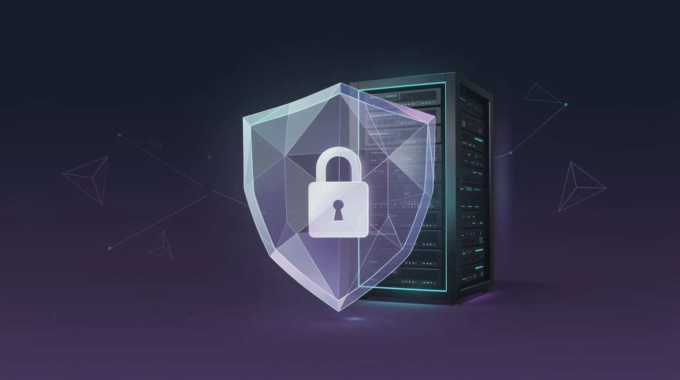 Securing Your Dolibarr Production Instance
